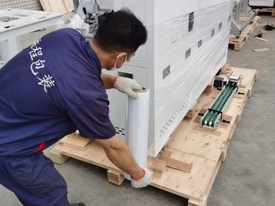 機器出口木箱包裝箱