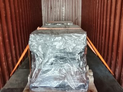 模具裝柜固定