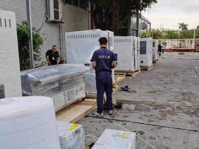 設(shè)備包裝箱