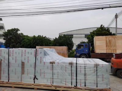重型設(shè)備包裝