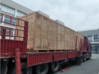 重型設(shè)備包裝箱